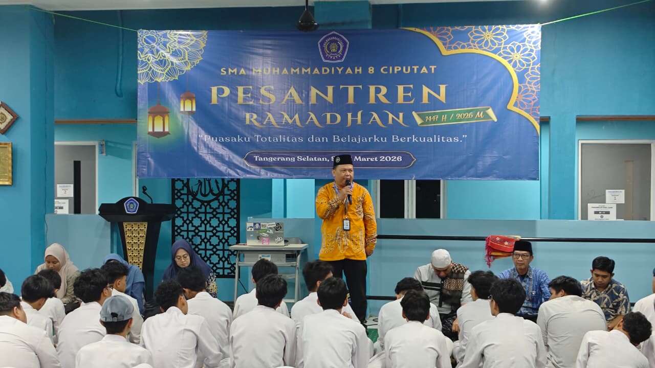 Sanlat Ramadhan 1447H#smam8cpt